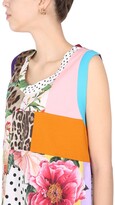 Thumbnail for your product : Dolce & Gabbana Sleeveless T-shirt
