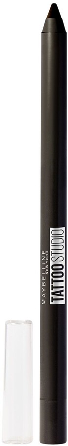 Maybelline Tattoo Studio Liquid Ink Eyeliner Shopstyle