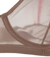 Thumbnail for your product : Maison Close Mesh Underwired Bra