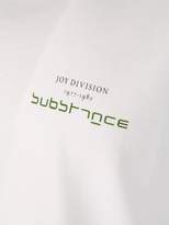 Thumbnail for your product : Raf Simons Joy Division