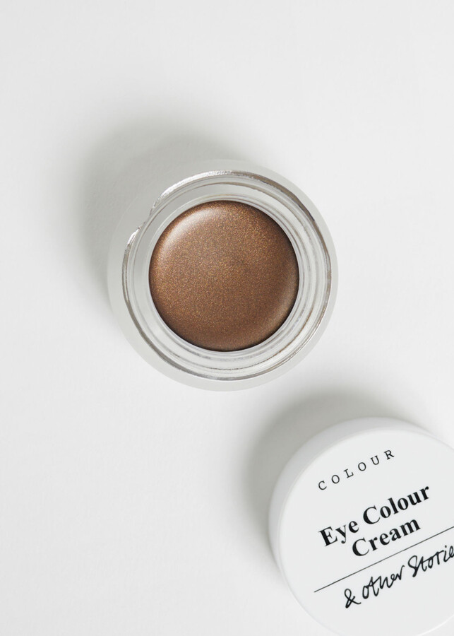 And other stories Moonbeam Magic Eye Colour Cream ShopStyle