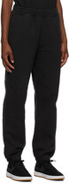 Thumbnail for your product : Stussy Black Logo Pants
