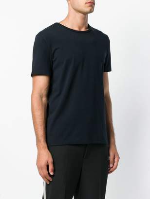 Jil Sander perfectly fitted T-shirt