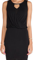 Thumbnail for your product : Ella Moss Icon Tank Dress