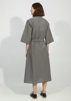 Thumbnail for your product : Sofie D'hoore Dijou Front Flap Dress