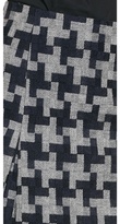 Thumbnail for your product : Carven Wool Skirt