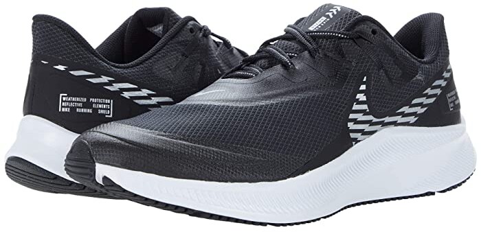Nike Quest 3 Shield - ShopStyle Performance Sneakers