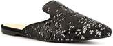 Thumbnail for your product : Schutz sequin flat mules