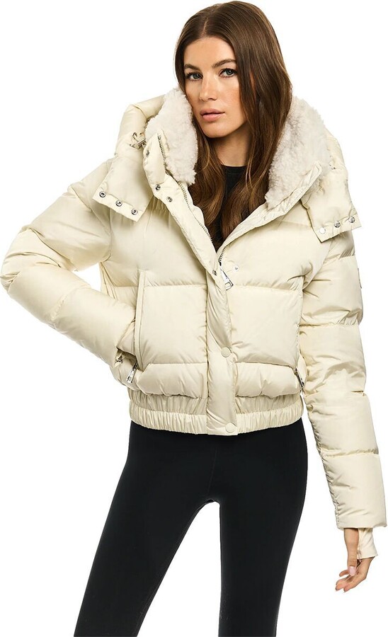 SAM. Tyler Jacket - Women's