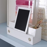 Thumbnail for your product : Pottery Barn Teen Bluetooth Desk Speaker