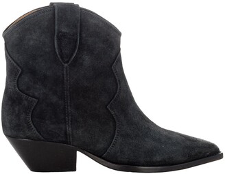 Isabel Marant Dewina Ankle Boots