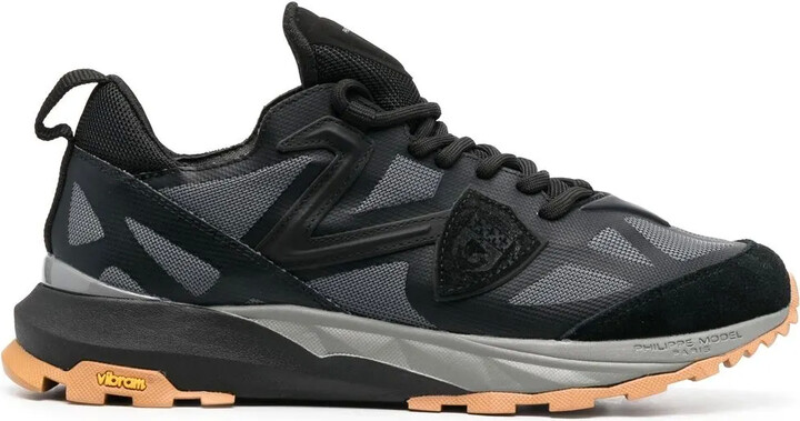 Philippe Model Paris ROCX lo-top sneakers