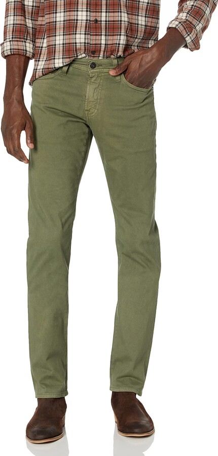 AG Jeans Men's The Graduate Tailored Leg 'SUD' Pant - ShopStyle