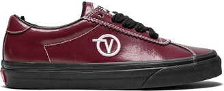 vans non slip shoes
