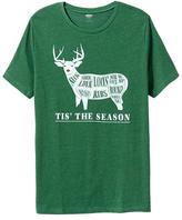 Thumbnail for your product : Humör Men's Reindeer Graphic Tees