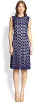 Thumbnail for your product : Elie Tahari Ophelia Dress