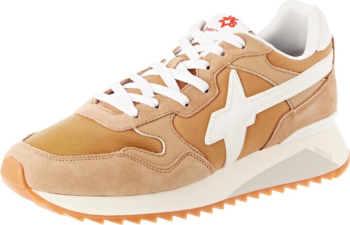 Breeze Zapatos W6yz Bob M, Oxford Plano Hombre Zapatillas Element