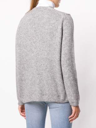 Closed classic knitted sweater