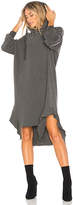 Thumbnail for your product : NSF Wren Hoodie Dress