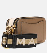 Thumbnail for your product : Marc Jacobs The Snapshot leather camera bag