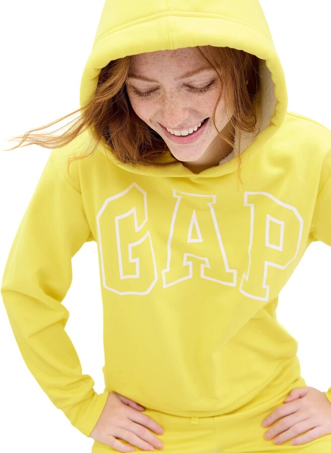 Gap Women's Sweatshirts & Hoodies | ShopStyle