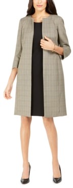 women's dress suits at macy's