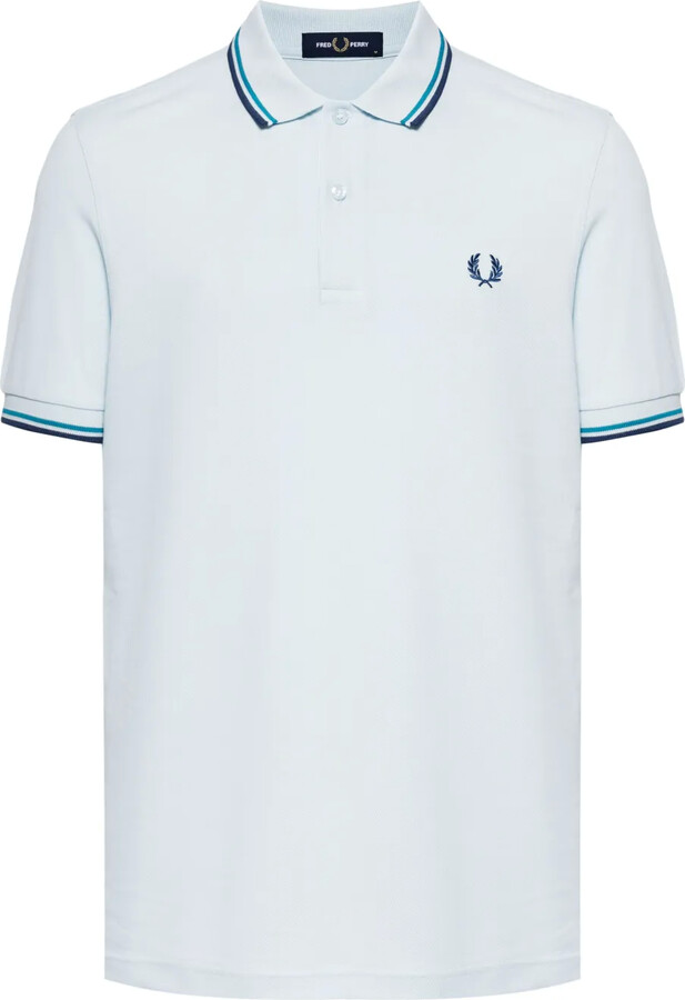 Fred Perry Twin Tipped polo shirt