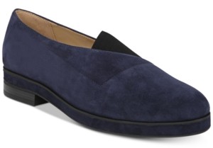 naturalizer lorie loafer