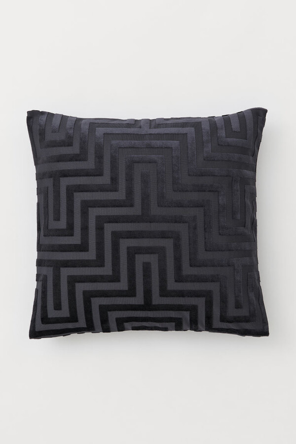 cushions h&m