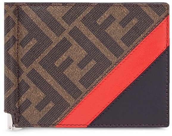 fendi bifold