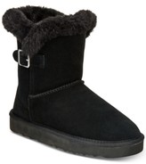 Thumbnail for your product : Style&Co. Style & Co Tiny 2 Winter Booties, Created for Macy's Women's Shoes