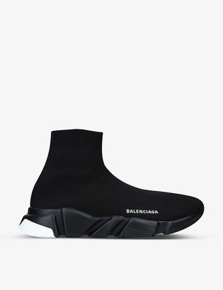Balenciaga Speed Trainer | Shop the world's largest collection of fashion |  ShopStyle