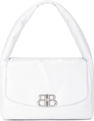 balenciaga classic bridge sling bag