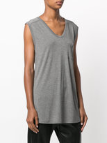 Thumbnail for your product : Alexander Wang T By muscle T-shirt
