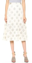 Thumbnail for your product : Rebecca Minkoff Durand Skirt