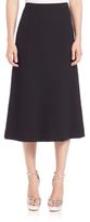 Thumbnail for your product : Nanette Lepore Twill Sailor Skirt