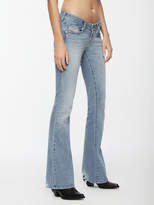 Thumbnail for your product : Diesel D-5W007 Jeans 080AM - Blue - 27