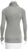 Thumbnail for your product : Chanel Cashmere & Silk-Blend Sweater