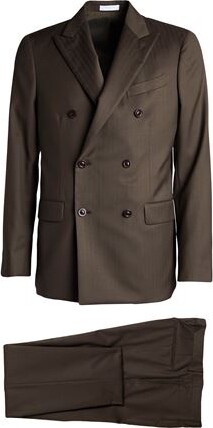 Boglioli Man Suit