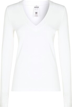Wolford Aurora Pullover Top