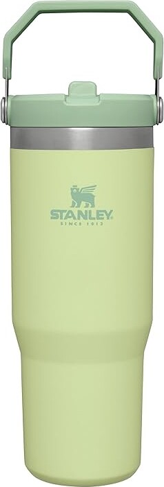 Stanley 30 oz/.88 L The IceFlow Flip Straw Tumbler (Carnelian) Individual  Pieces Cookware - ShopStyle