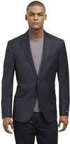 Thumbnail for your product : Kenneth Cole Two-Button Houndstooth Sportscoat