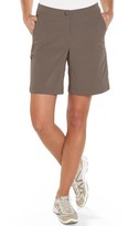 Thumbnail for your product : L.L. Bean Women's Comfort Trail Shorts
