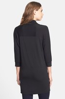Thumbnail for your product : Splendid Jersey Tunic Dress