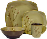 Thumbnail for your product : Sango Blossom 16-pc. Dinnerware Set