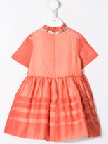 Thumbnail for your product : Hucklebones London Bodice Dress