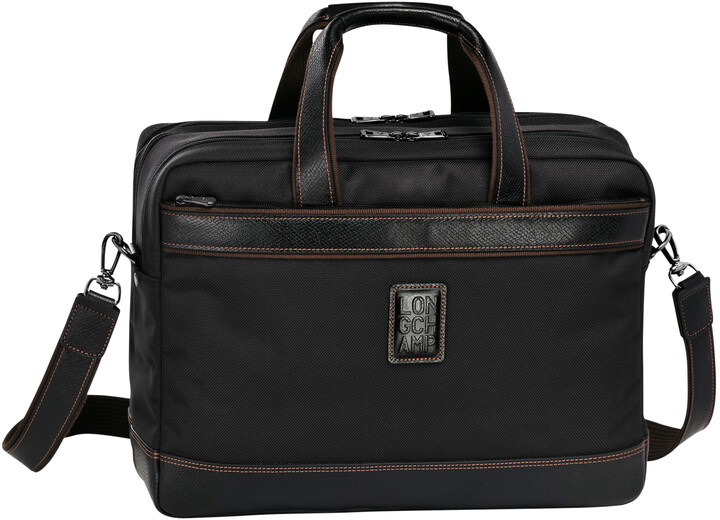 Longchamp Briefcase - best prices