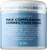 Thumbnail for your product : Peter Thomas Roth Max Complexion Correction Pads