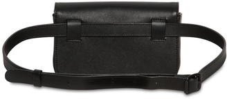 DSQUARED2 Key Leather Belt Bag