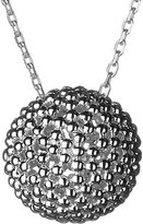 Thumbnail for your product : Links of London Effervescence big bubble pendant necklace